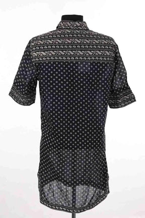Chemise Isabel Marant Étoile Marine en Coton