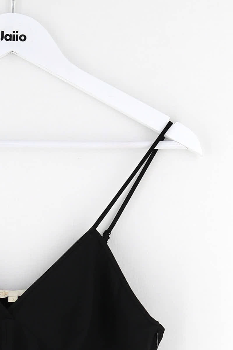 Combinaison Maje  Noir