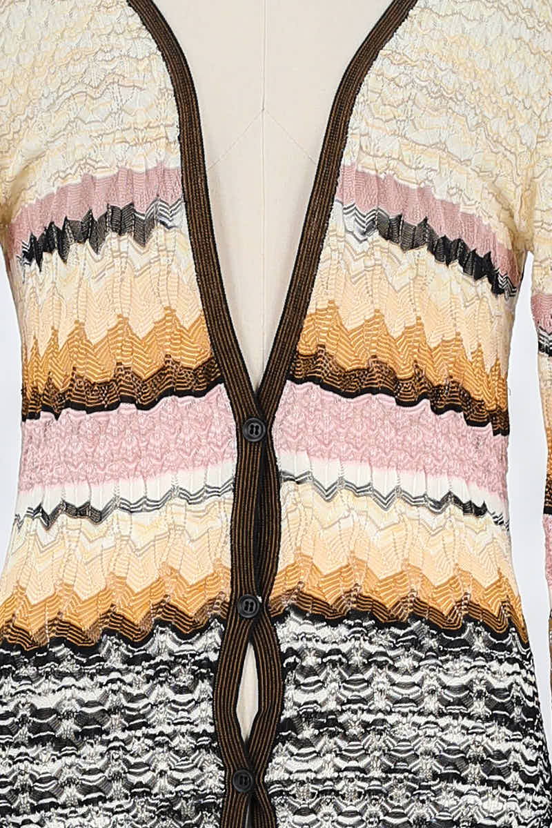 Robe Missoni  Multicolore