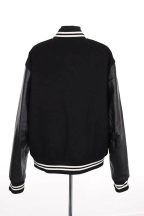 Blouson Nike Noir en Laine