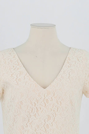 Robe Paul & Joe  Beige