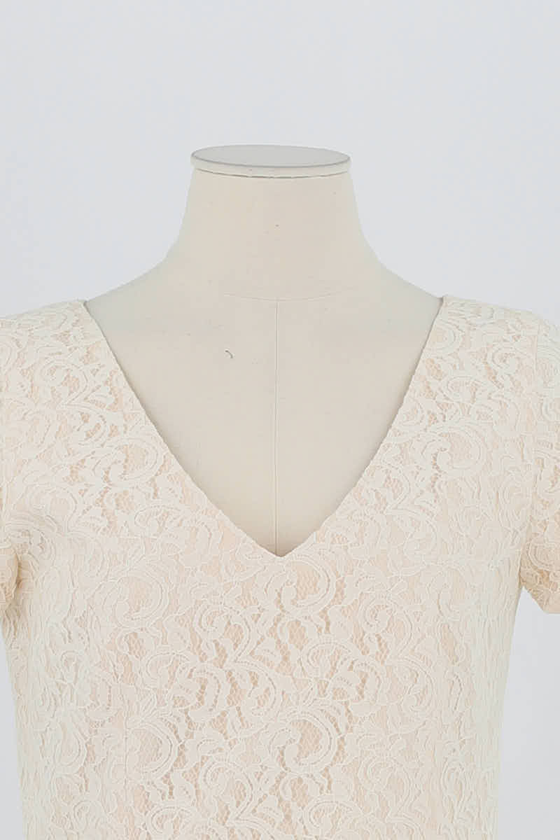Robe Paul & Joe  Beige