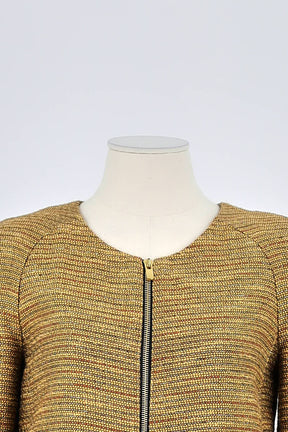 Veste Bash  Jaune