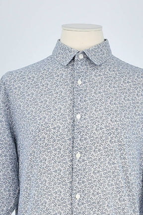 Chemise Sandro  Bleu