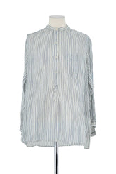Blouse Isabel Marant  Bleu