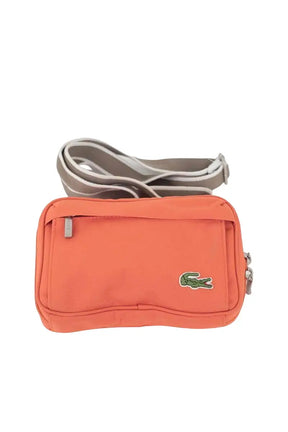 Pochette Lacoste  Orange
