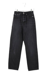 Jean droit The Kooples  Noir