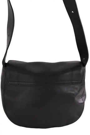 Sac à bandoulière Gerard Darel Noir en Cuir
