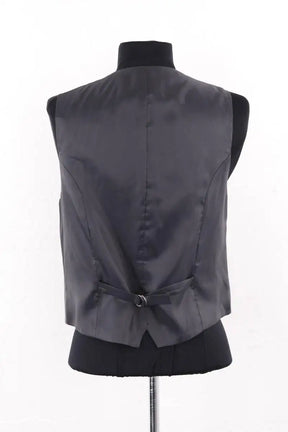 Veston The Frankie Shop GELSO Anthracite en Synthétique