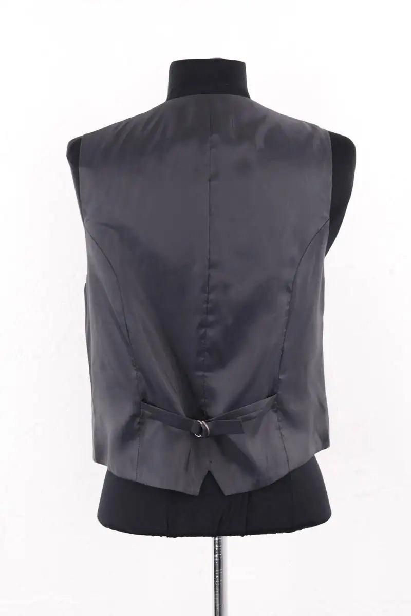 Veston The Frankie Shop GELSO Anthracite en Synthétique