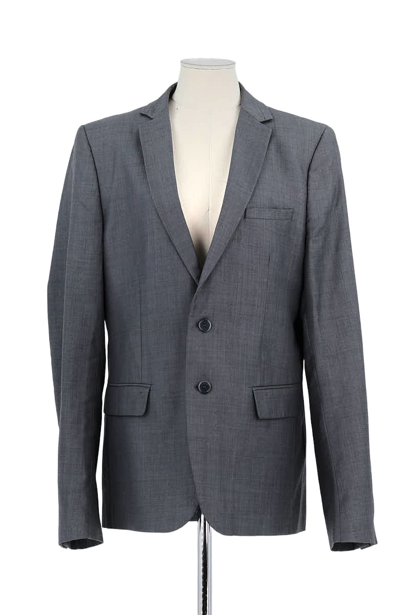 Blazer Zadig & Voltaire  Gris