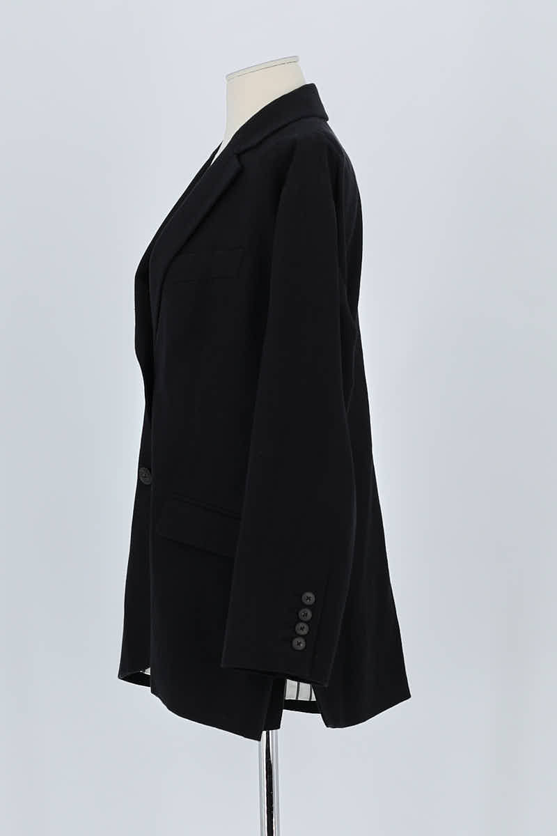 Blazer Chloé Stora  Noir