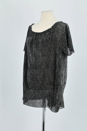 T-shirt Claudie Pierlot  Gris