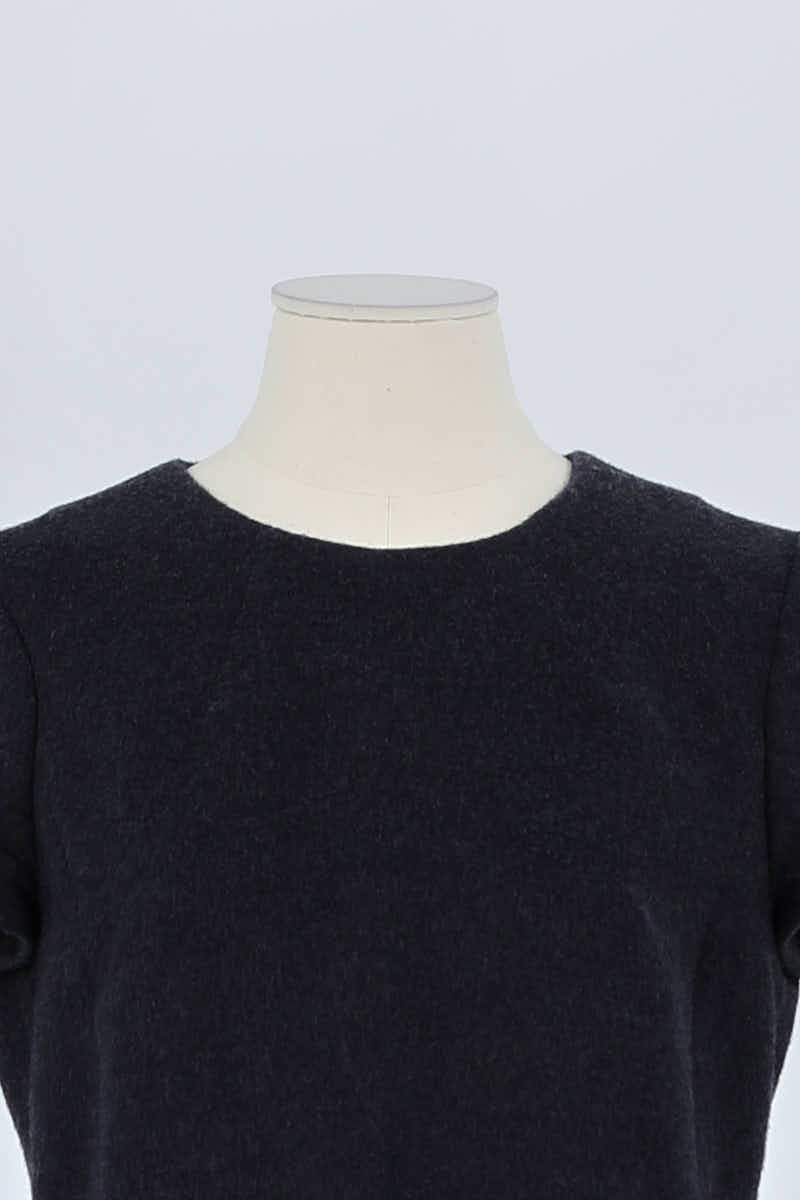 Robe Paule Ka  Noir