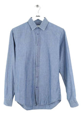 Chemise Sandro  Bleu