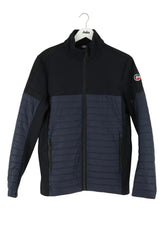 Veste Fusalp Bleu en Synthétique, taille M - Seconde Main