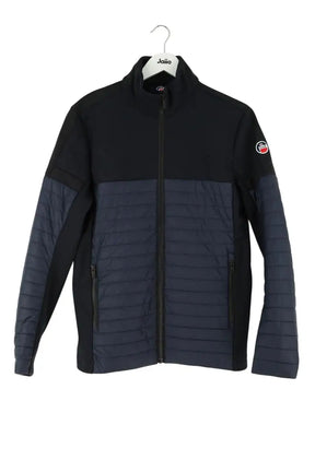 Veste Fusalp Bleu en Synthétique, taille M - Seconde Main