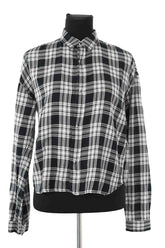 Chemise The Kooples  Noir