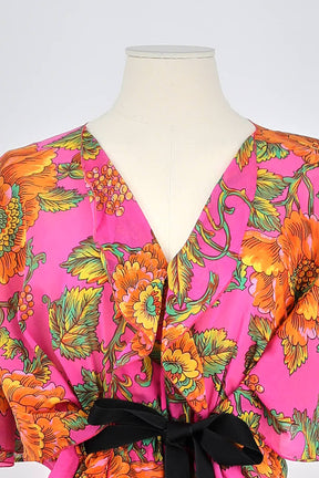 T-shirt Marni  Rose
