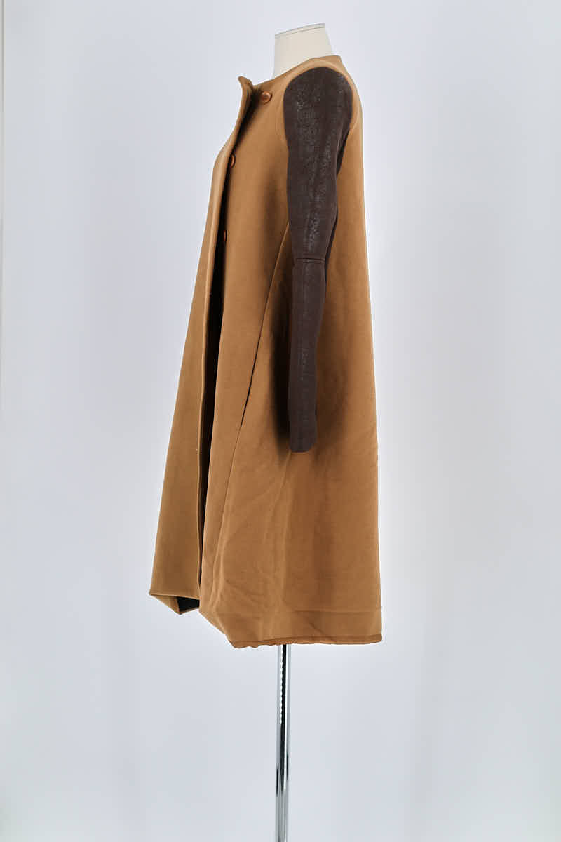 Manteau BCBG Max Azria  Marron