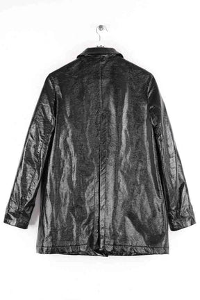 Veste Sézane Noir en Synthétique