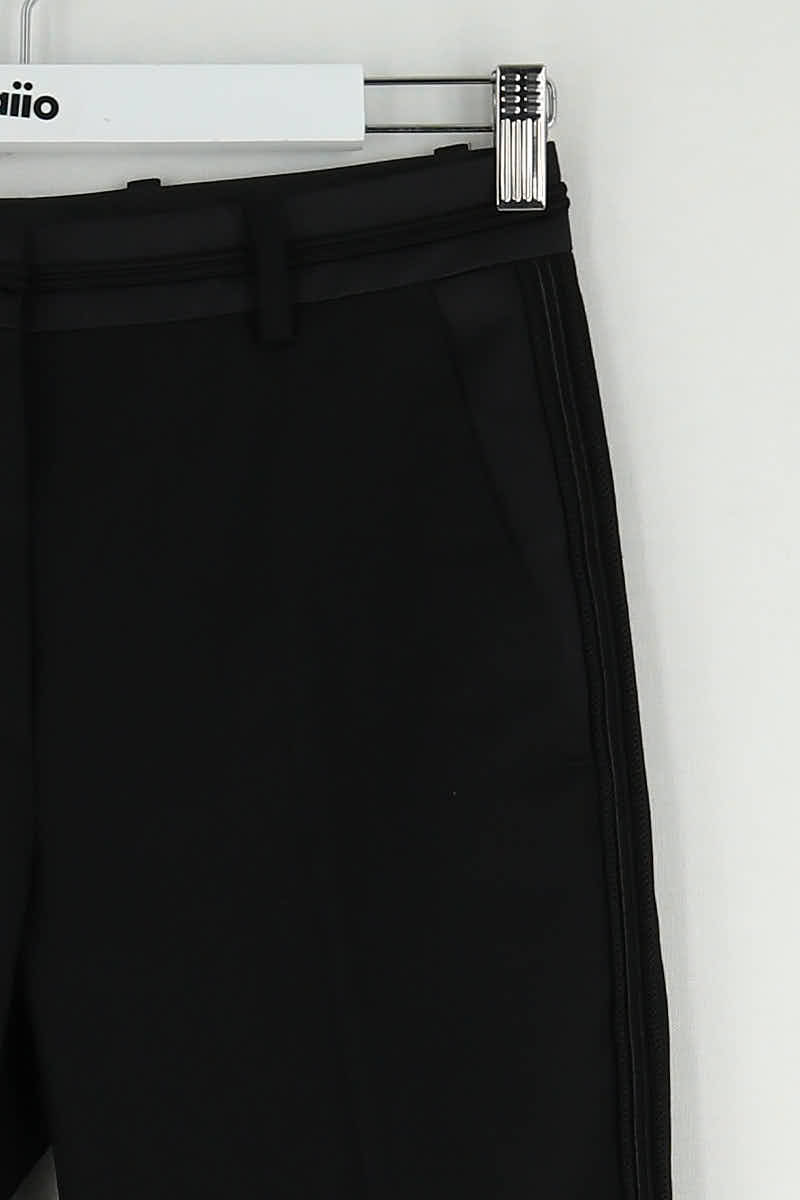 Pantalon The Kooples  Noir