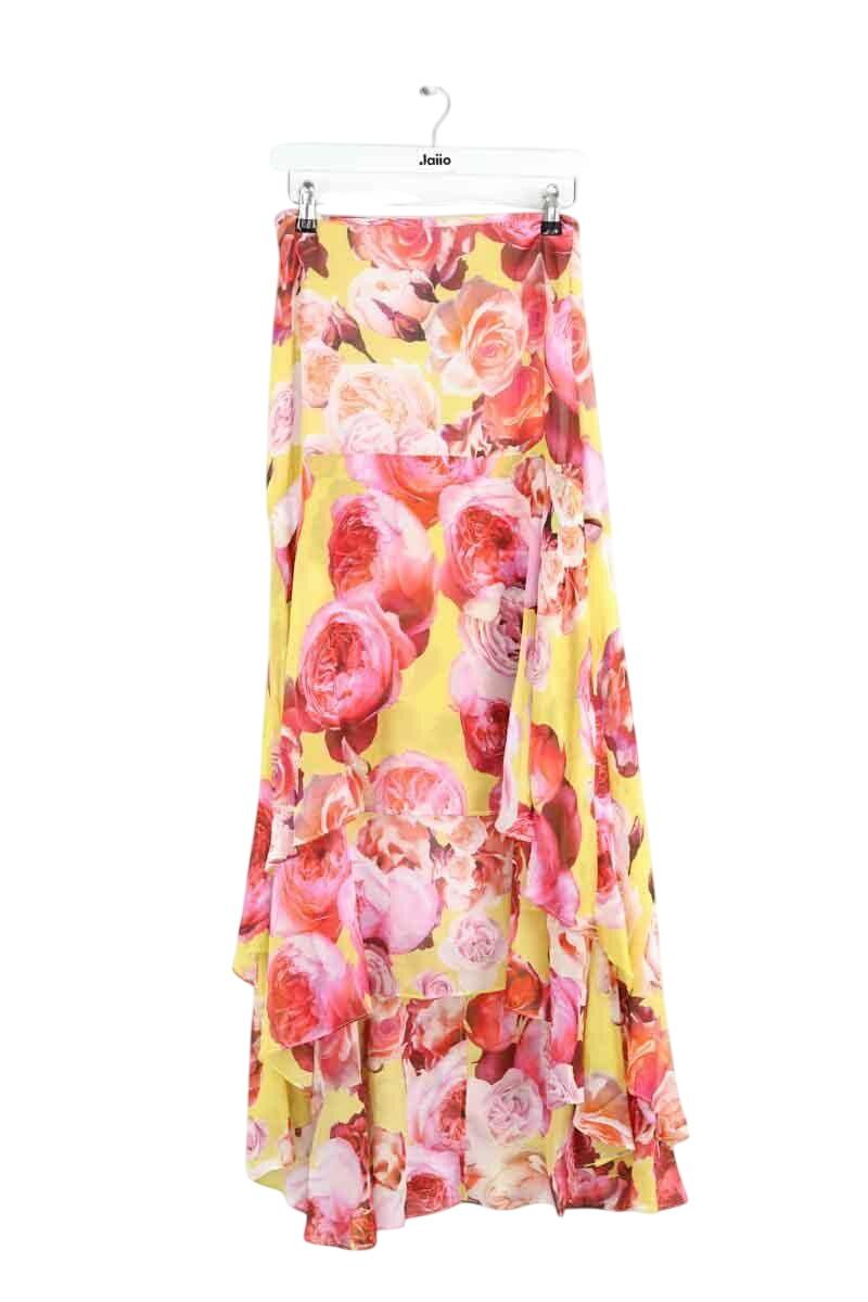 Mi-longueur Pinko  Rose