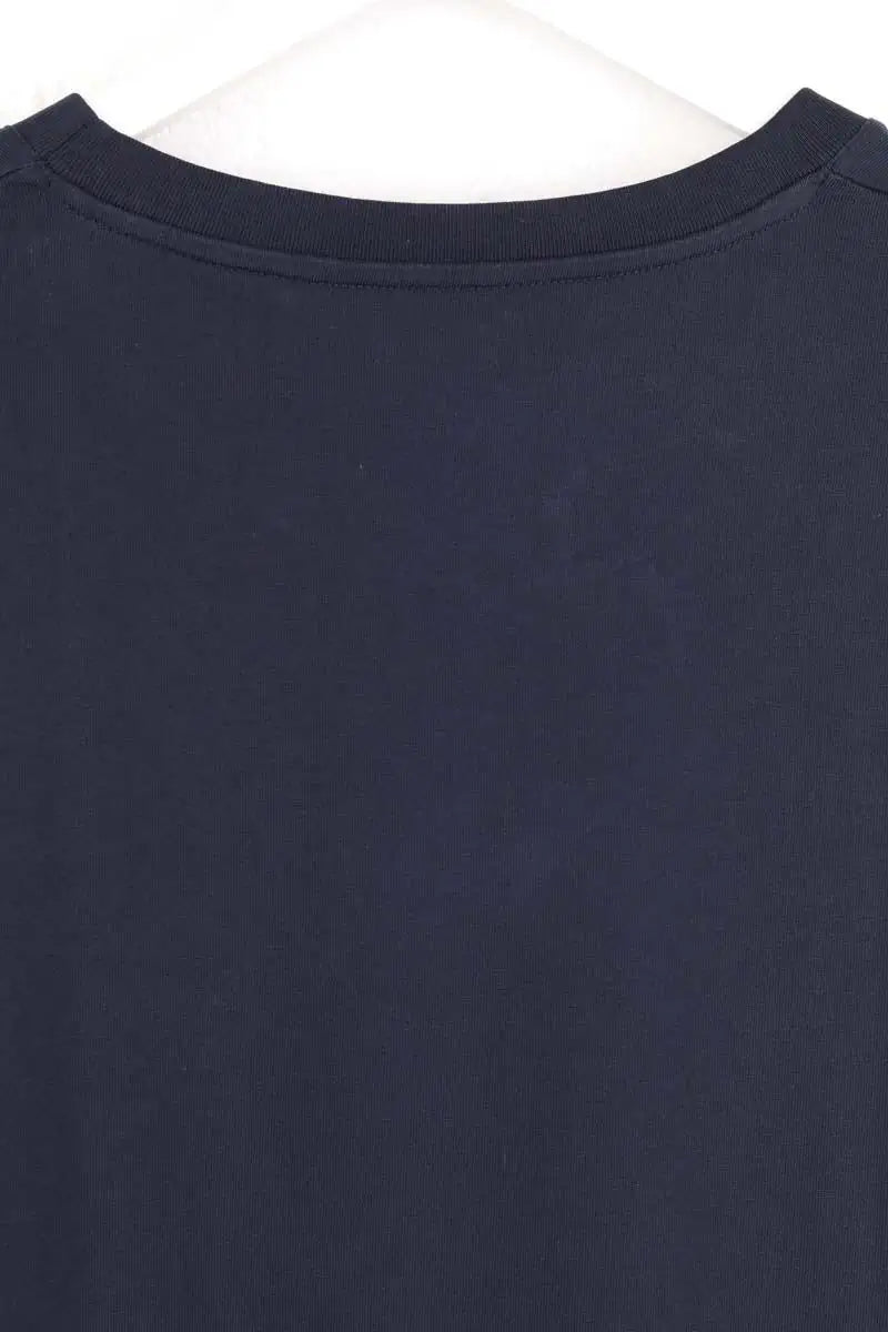 T-shirt Givenchy Marine en Coton
