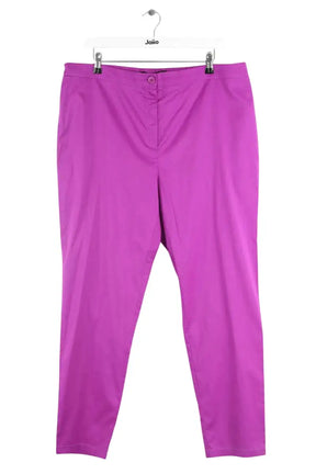 Pantalon Marina Rinaldi  Violet