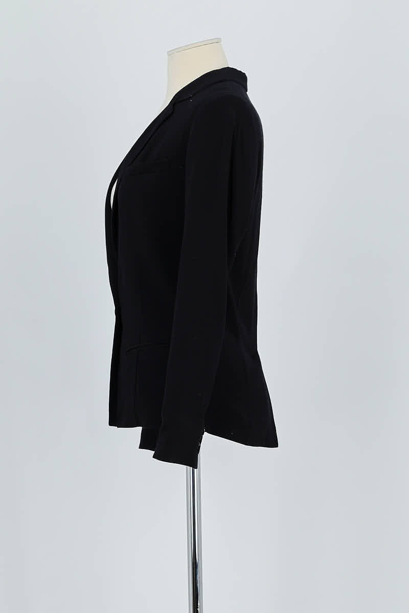Blazer Merci  Noir