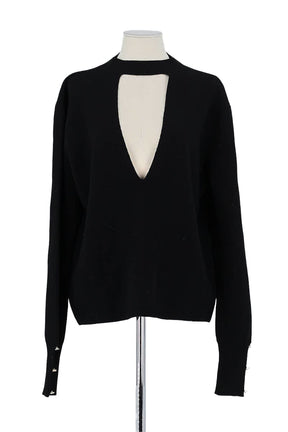 Pull Livy  Noir