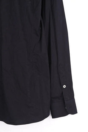 Chemise Paul & Joe Noir en Coton