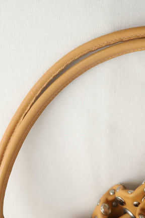 Sacs porté épaule Sonia Rykiel  Camel