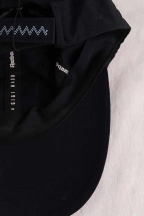 Casquette Reebok Noir en Synthétique