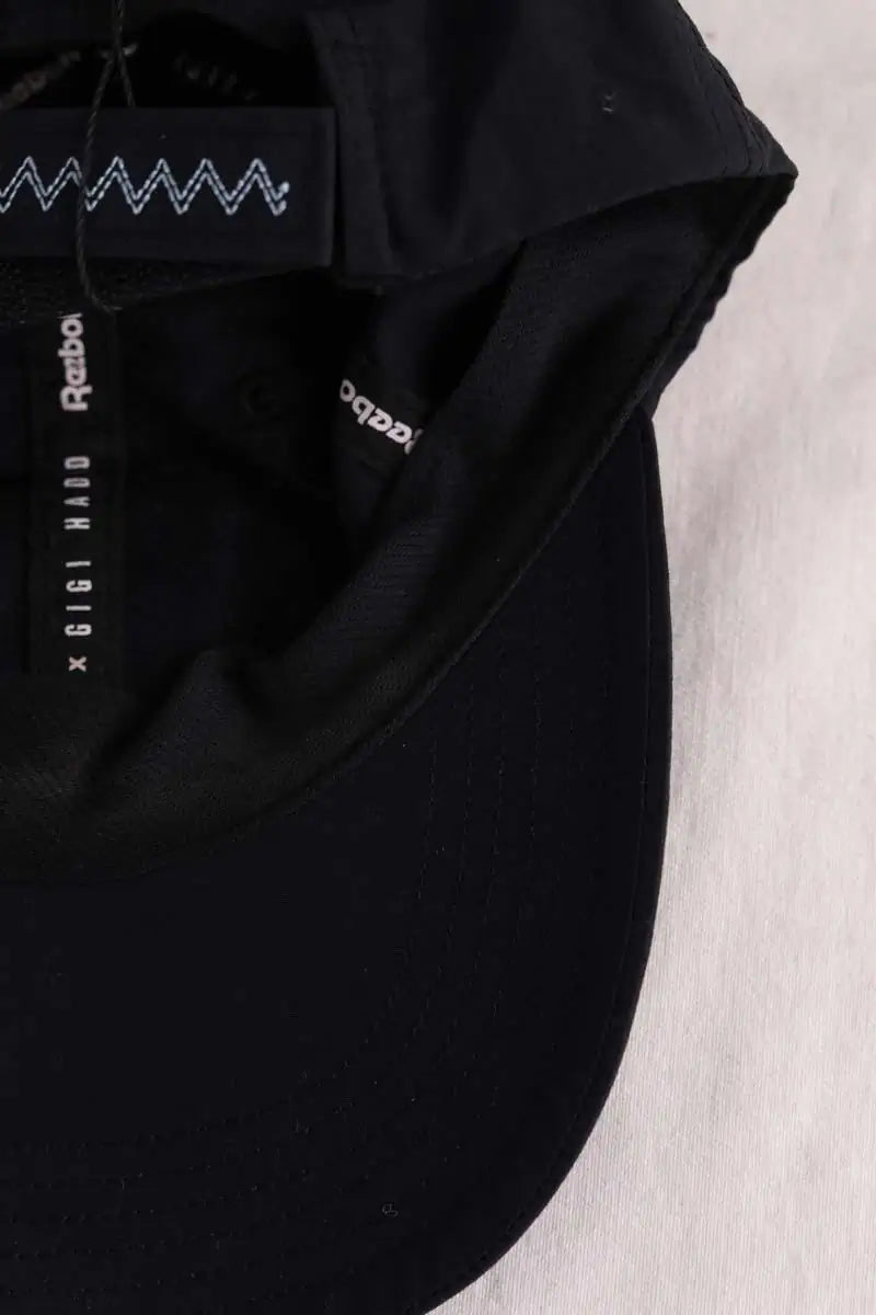 Casquette Reebok Noir en Synthétique