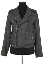 Veste The Kooples  Anthracite