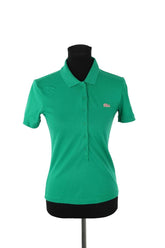 Polo Lacoste  Vert