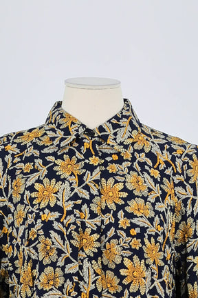 Chemise Tommy Hilfiger  Marine