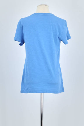 T-shirt Levi's  Bleu