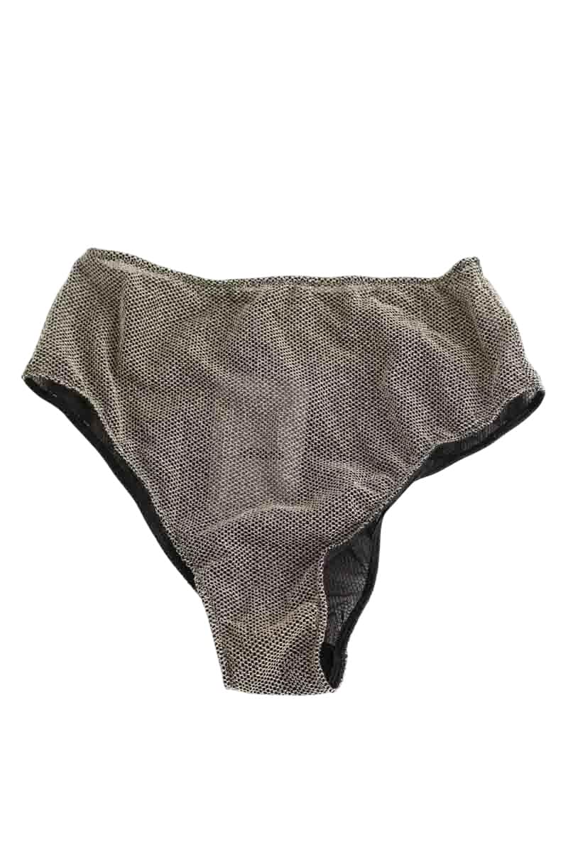 Culotte Noo  Doré
