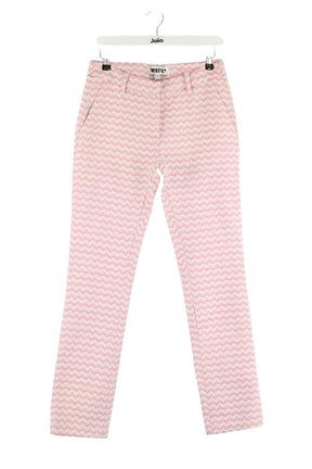 Droit Other Brand  Rose