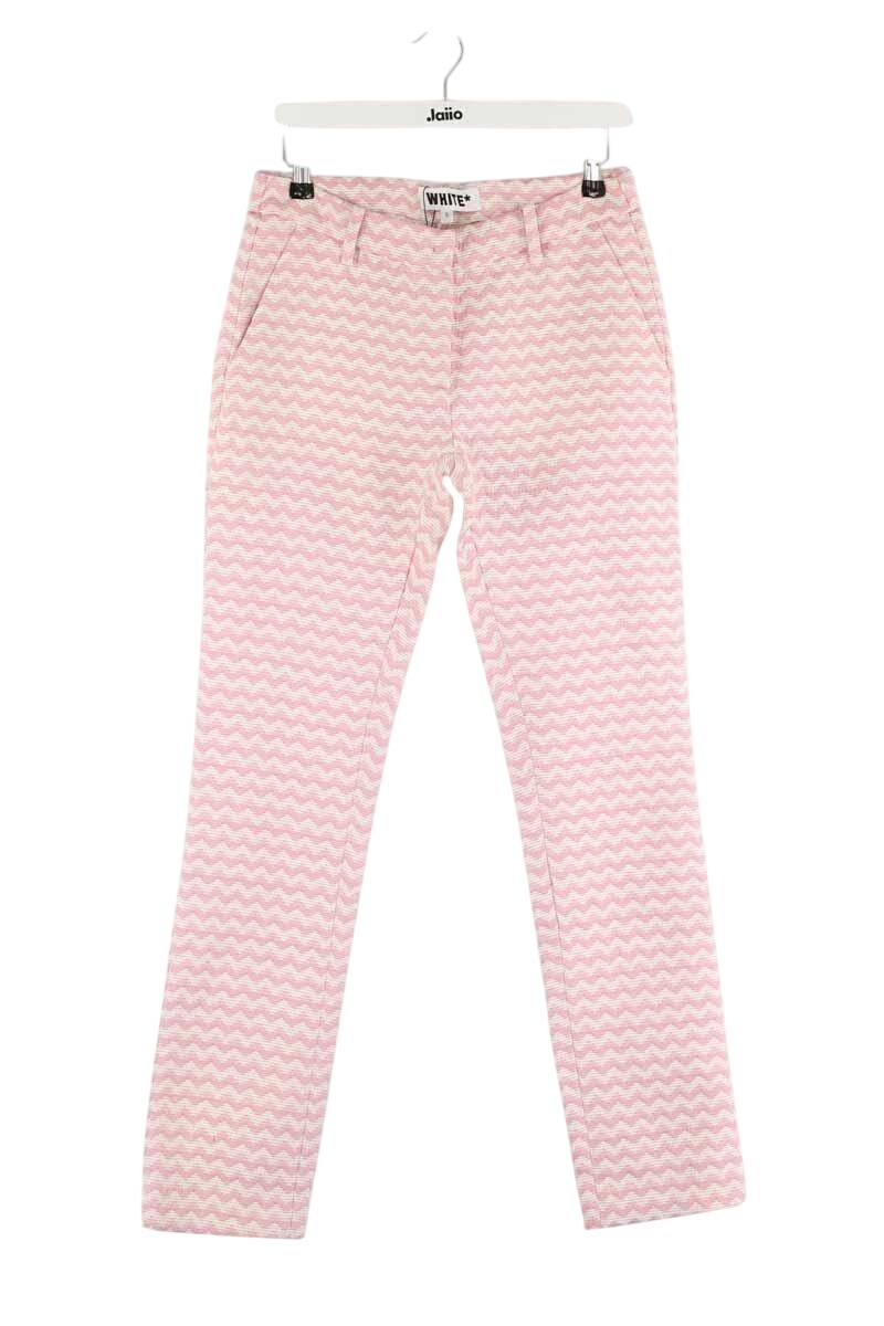 Droit Other Brand  Rose