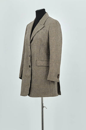 Manteaux Other Brand  Marron