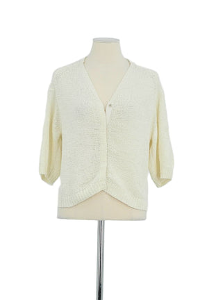 Gilet Bimba y Lola  Blanc