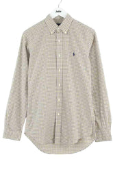 Chemise Ralph Lauren  Jaune