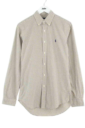 Chemise Ralph Lauren  Jaune