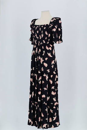 Robe Bash  Noir