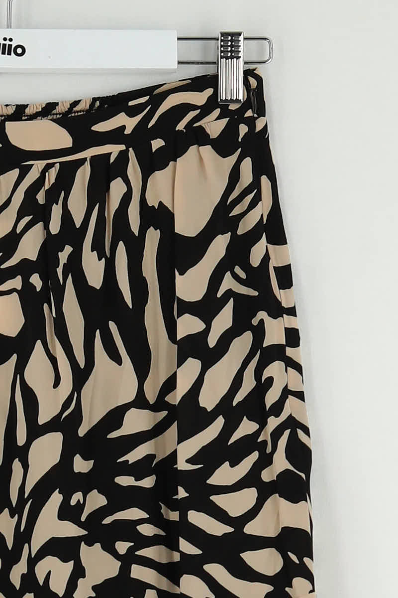 Jupe Bash  Beige
