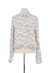 Chemise Paul & Joe  Blanc