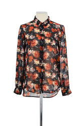 Chemise The Kooples  Noir